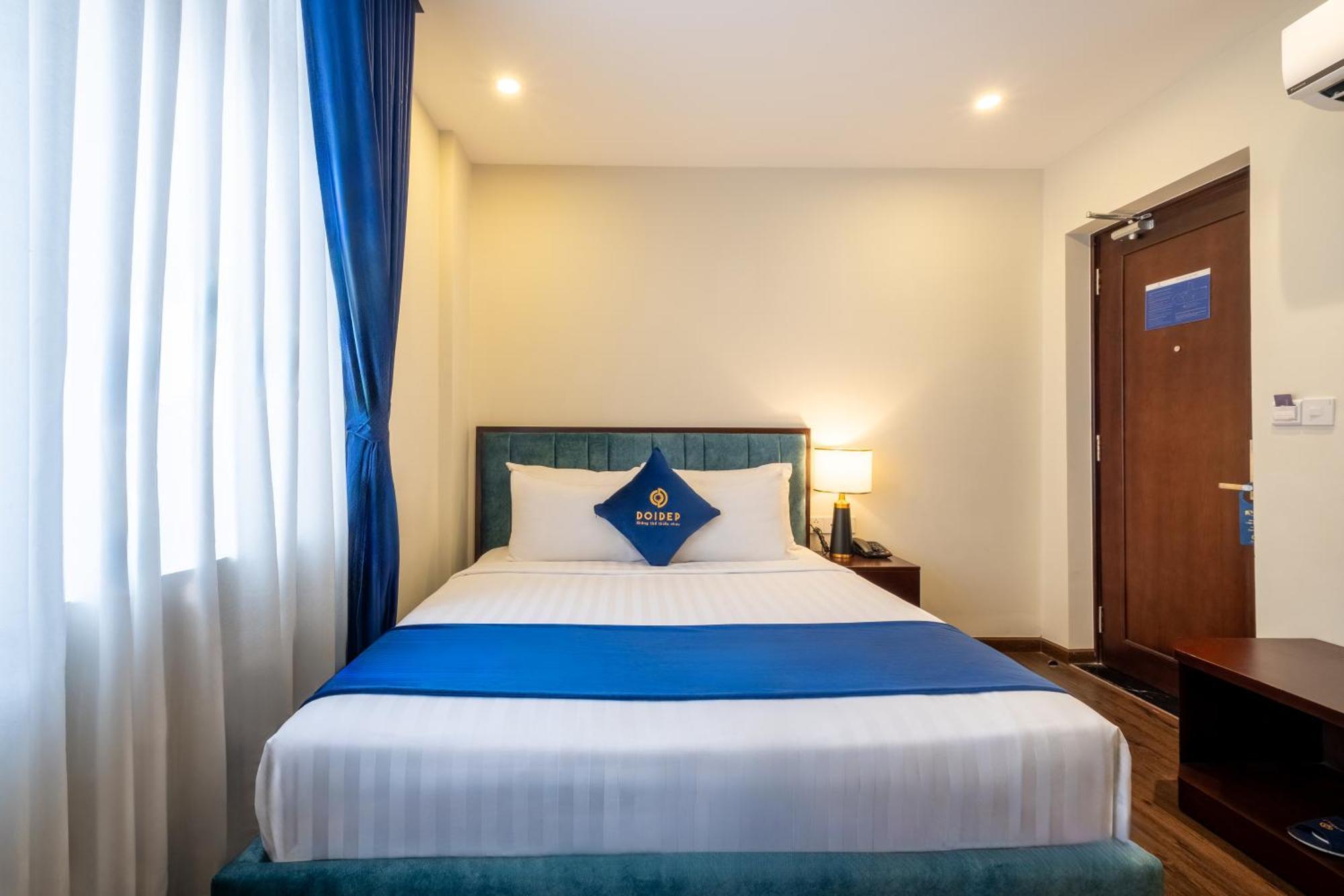 Sandals Camellia Hotel Da Lat Buitenkant foto